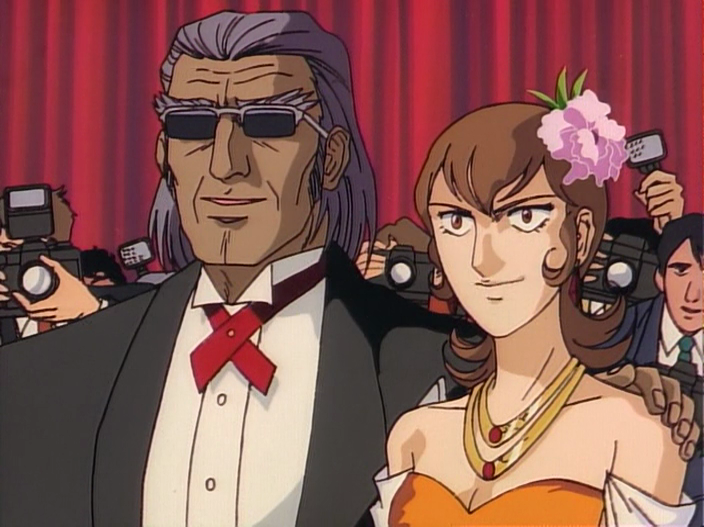 Sukeban Deka (Fansubber) (Fansubber)