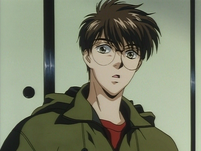 Yakumo Tatsu (Fansubber) (Fansubber)