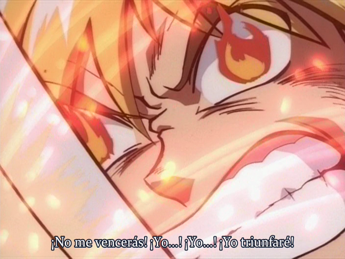 Honoo no Labyrinth (Fansubber) (Fansubber)