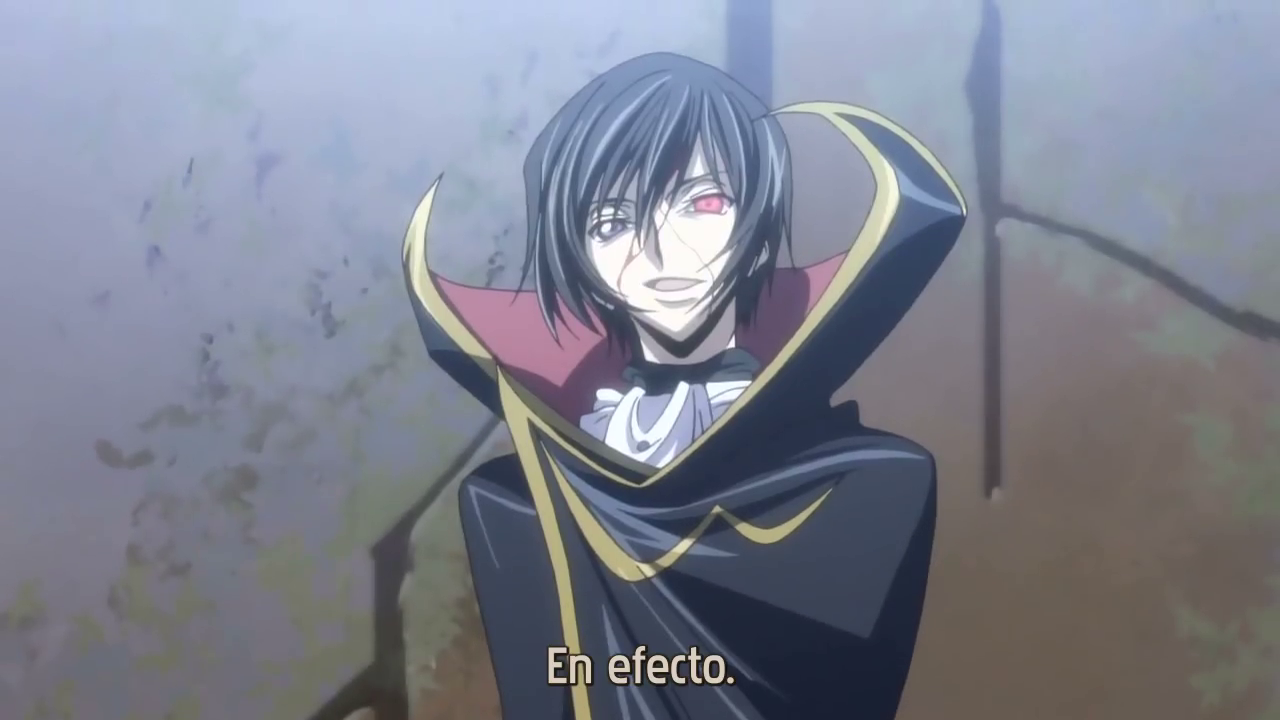 Code Geass: Hangyaku no Lelouch R2 (AnimeRakuen)