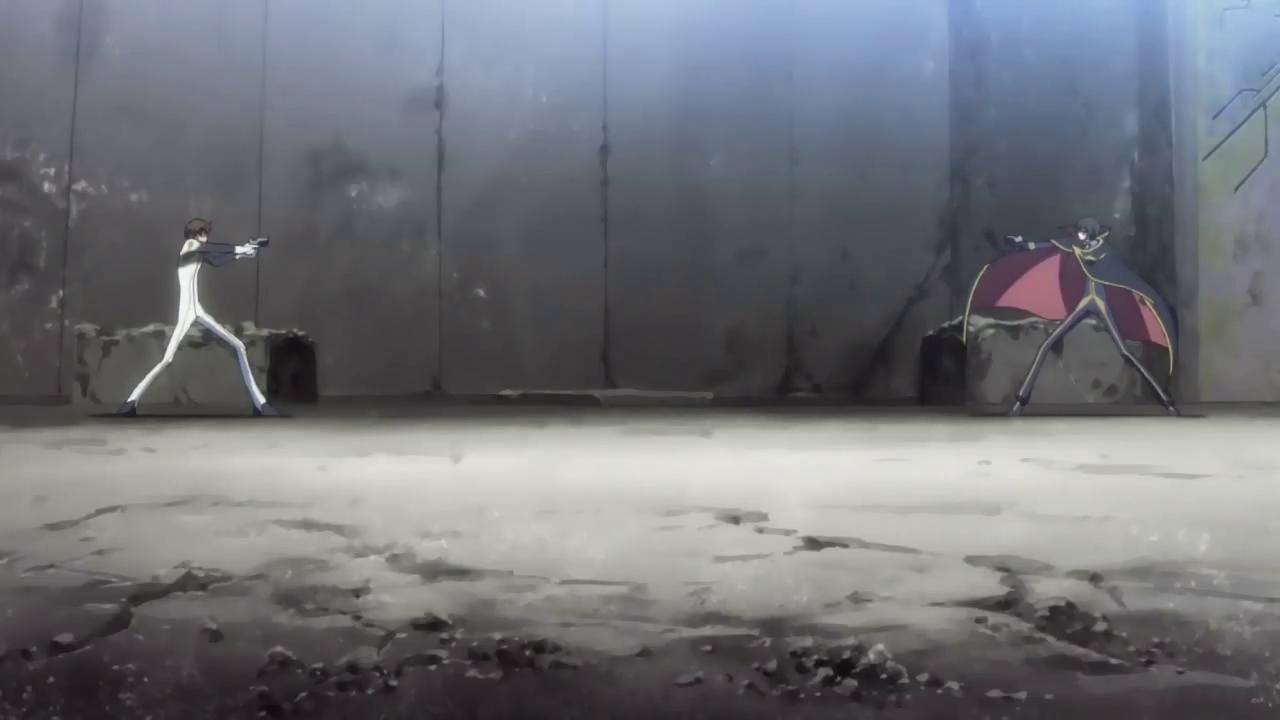 Code Geass: Hangyaku no Lelouch R2 (AnimeRakuen)