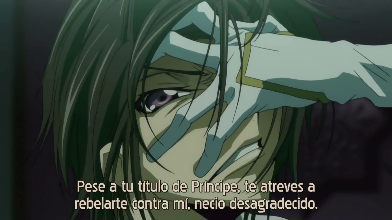 Code Geass: Hangyaku no Lelouch R2 (AnimeRakuen)