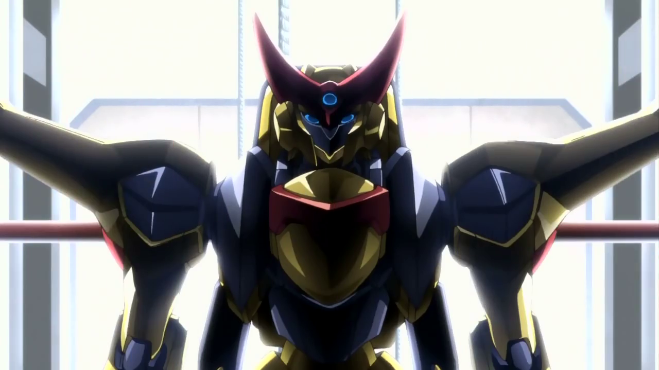 Code Geass: Hangyaku no Lelouch R2 (AnimeRakuen)