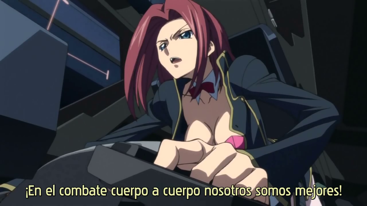 Code Geass: Hangyaku no Lelouch R2 (AnimeRakuen)