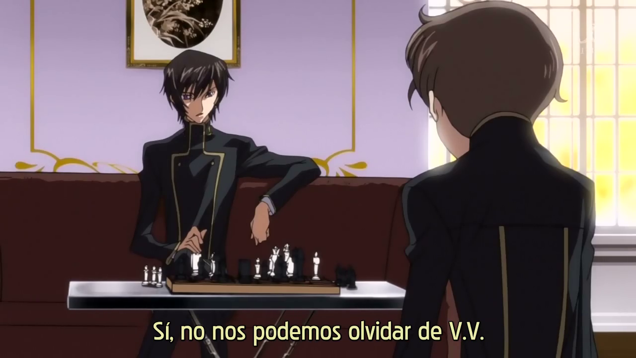 Code Geass: Hangyaku no Lelouch R2 (AnimeRakuen)