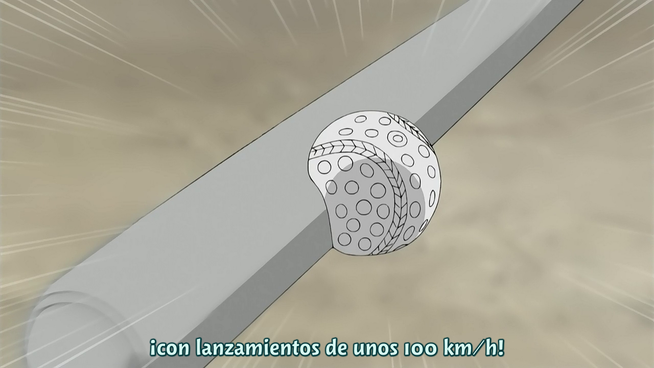 Cross Game (AnimeRakuen)