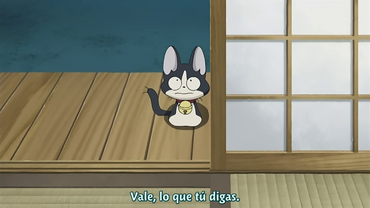 Cross Game (AnimeRakuen)