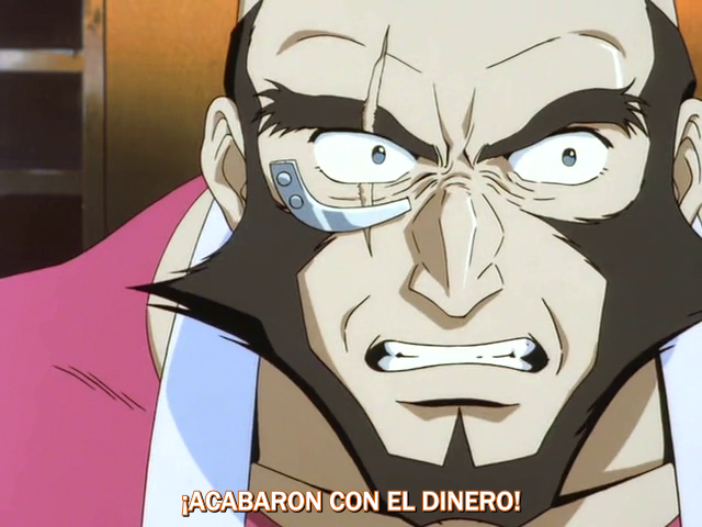 Cowboy Bebop (Hoygan Fucksub)