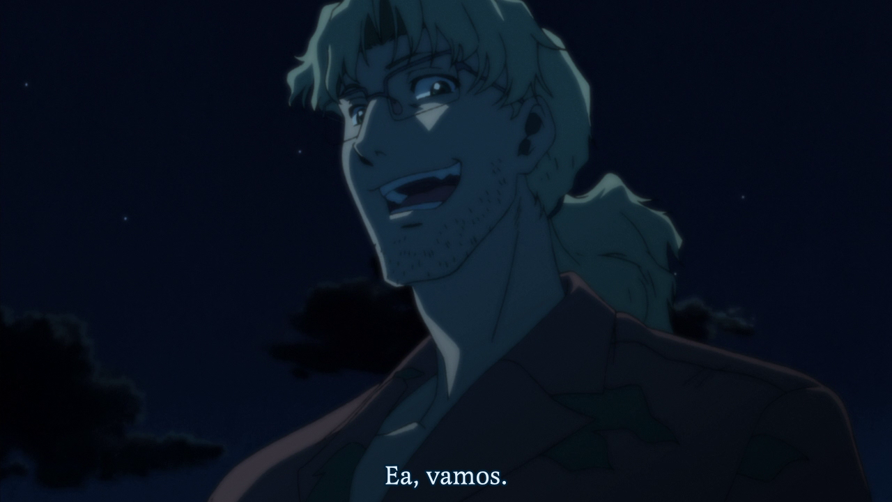 Black Lagoon (Nou no Sonshou)