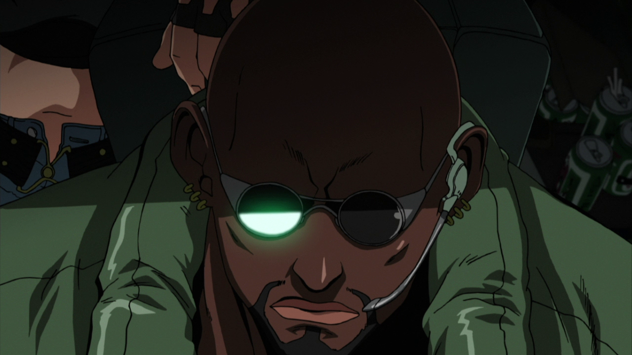 Black Lagoon (Nou no Sonshou)