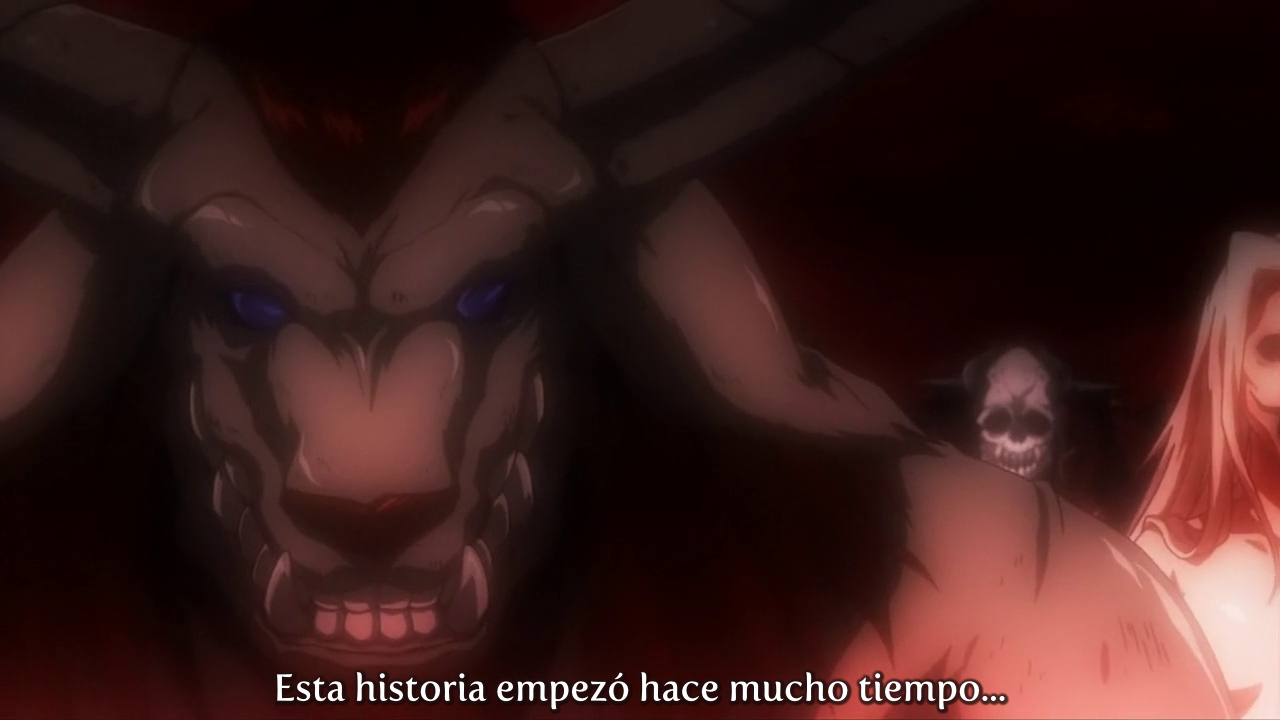 Densetsu no Yuusha no Densetsu (Senzou no Fansub)