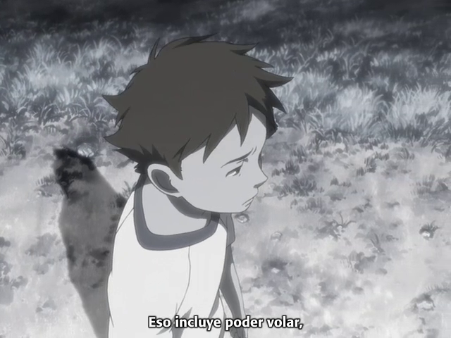 Eureka Seven (Anime Underground)