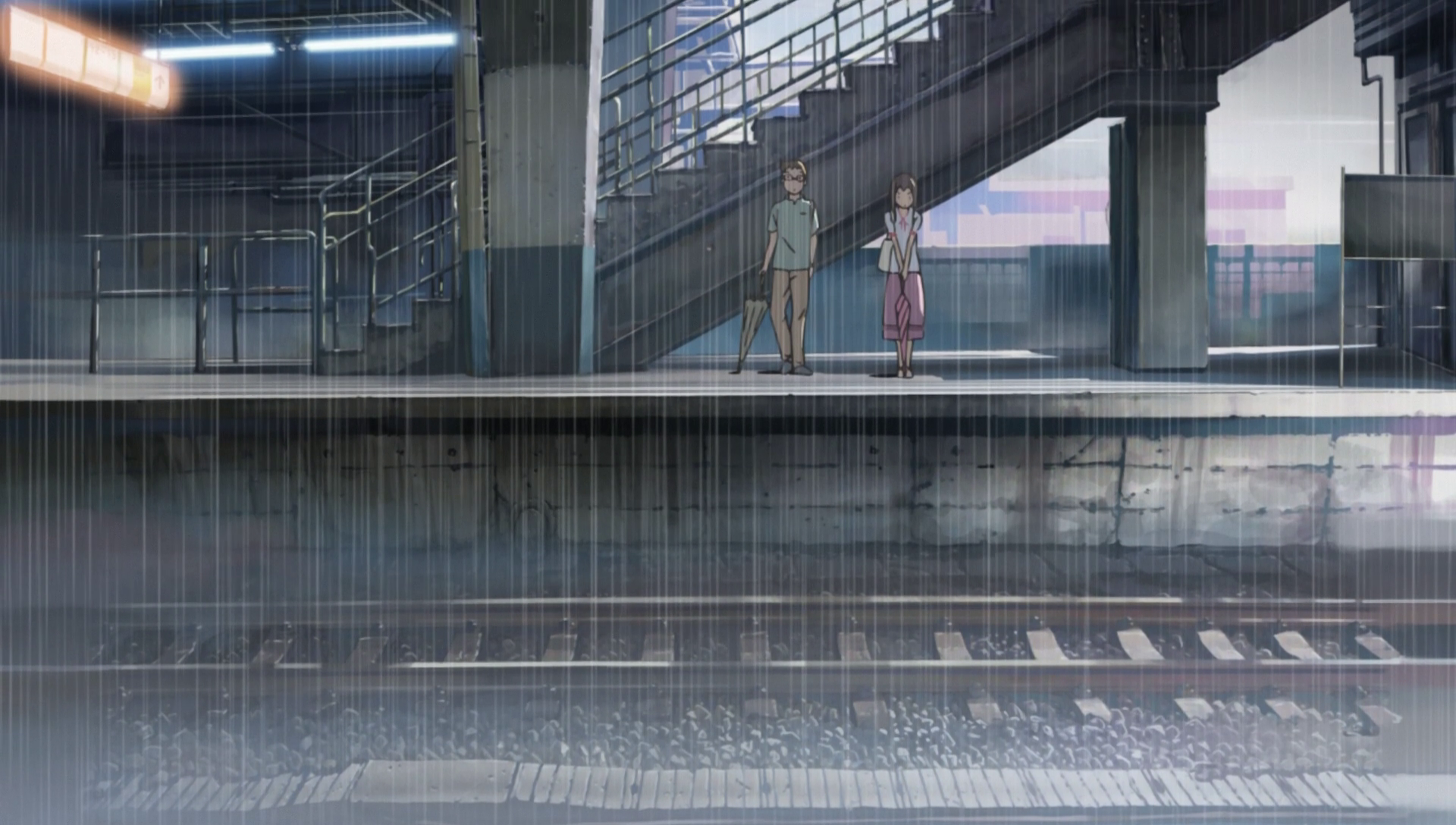 El lugar que nos prometimos (Nanikano Fansub)