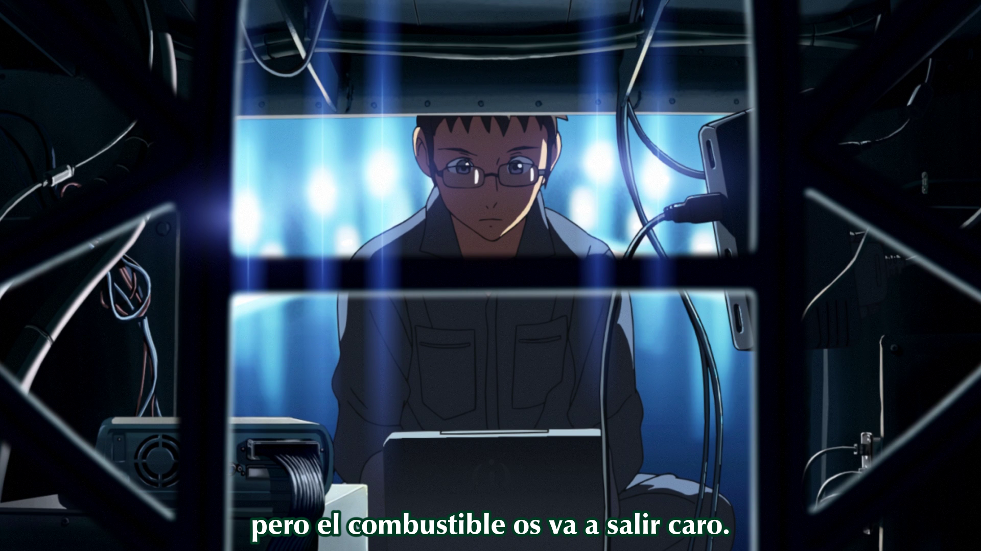 El lugar que nos prometimos (Nanikano Fansub)