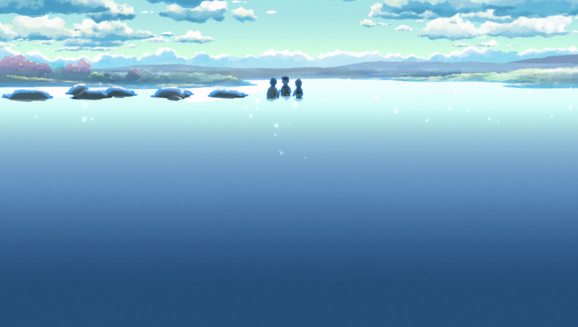 El lugar que nos prometimos (Nanikano Fansub)