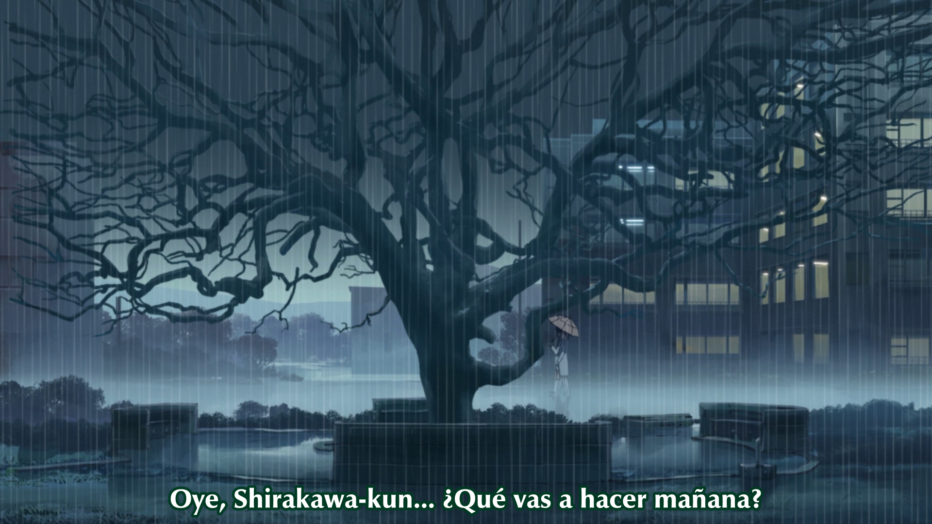 El lugar que nos prometimos (Nanikano Fansub)