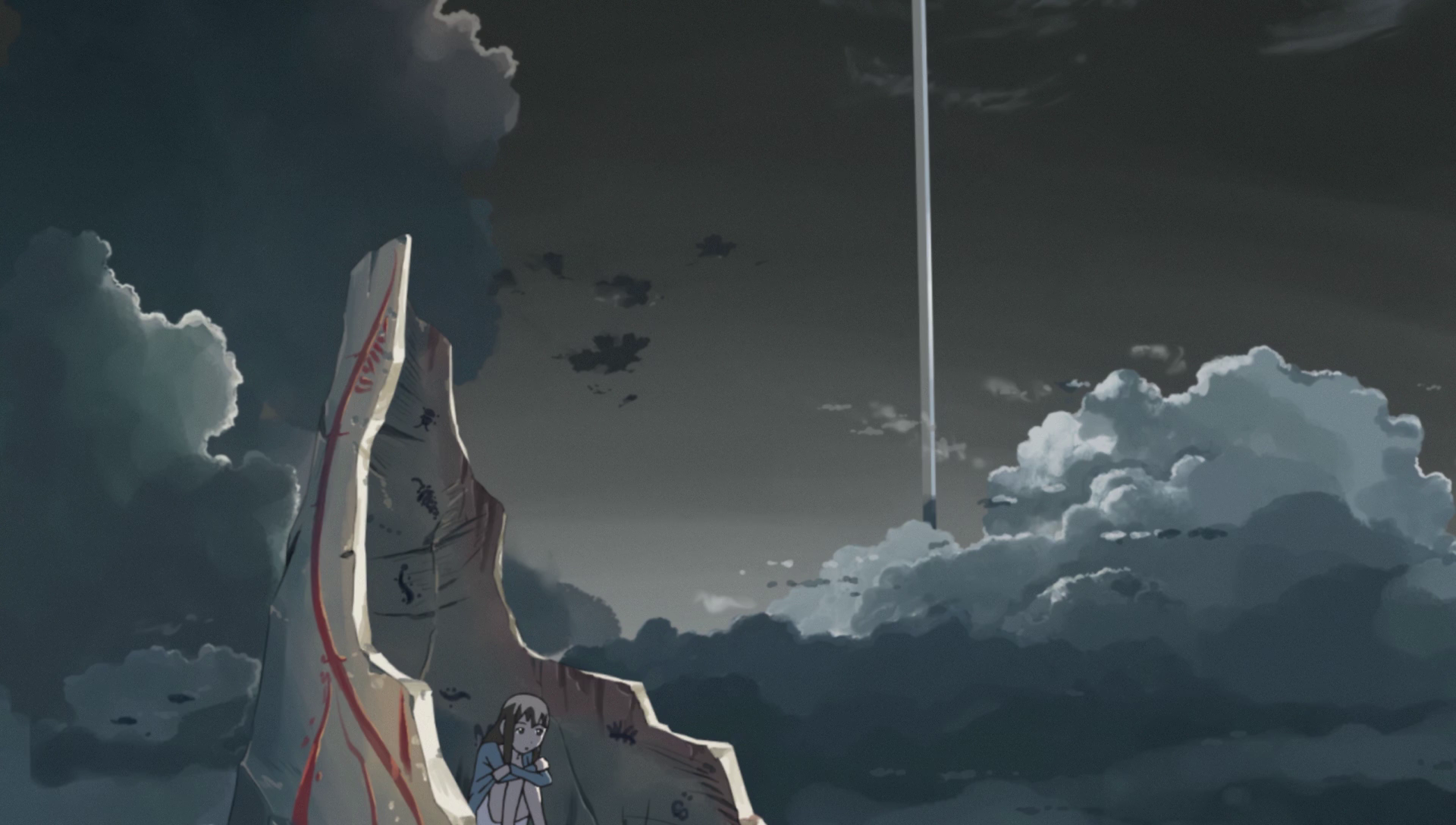 El lugar que nos prometimos (Nanikano Fansub)