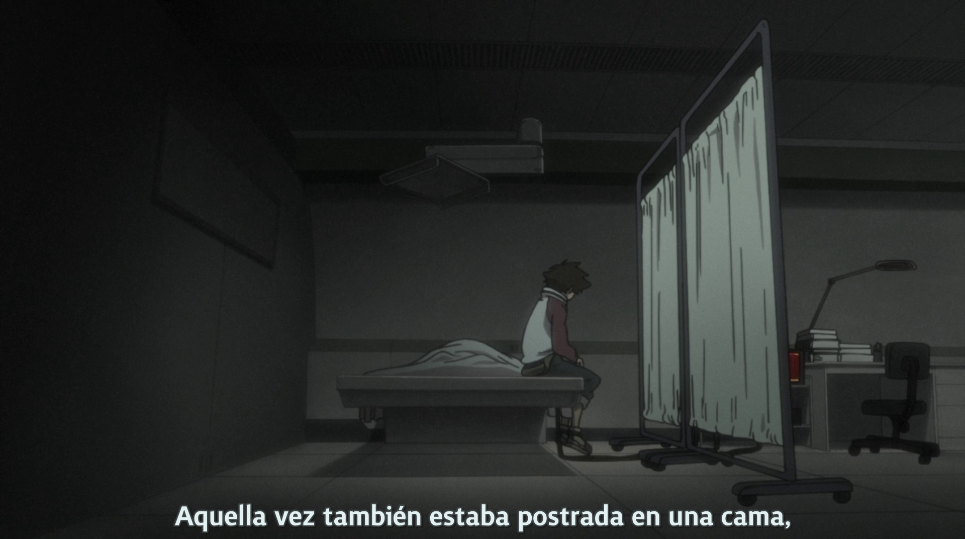 Eureka Seven: Pocket ga Niji de Ippai (AnimeRakuen)