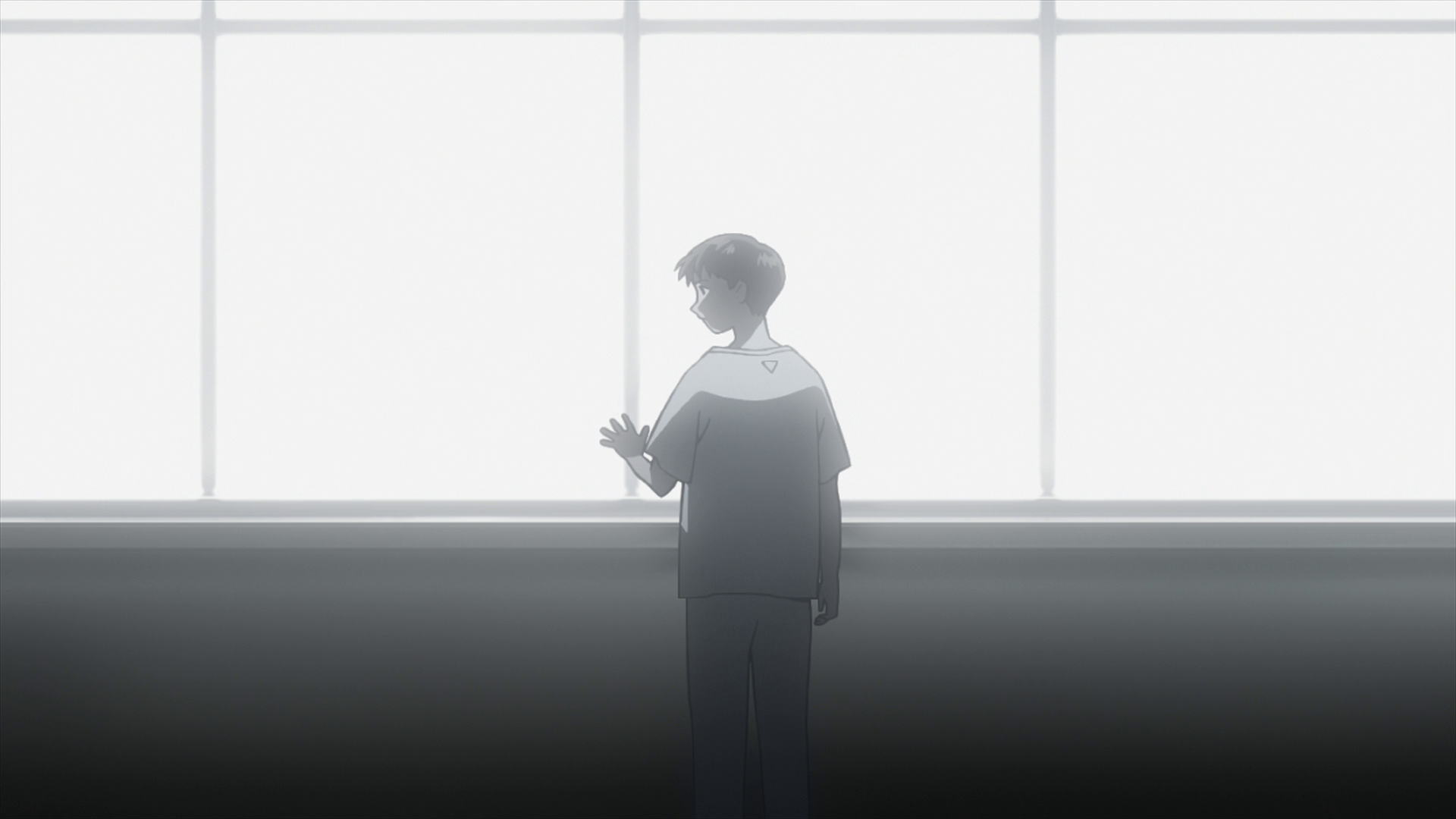 Evangelion: 1.11 You Are (Not) Alone (Sunshine Fansub)