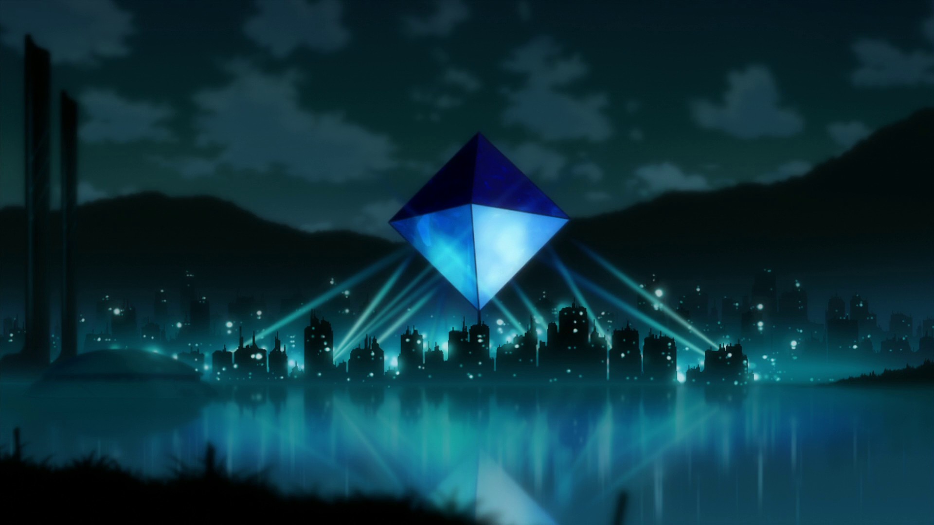 Evangelion: 1.11 You Are (Not) Alone (Athena no Seinto)