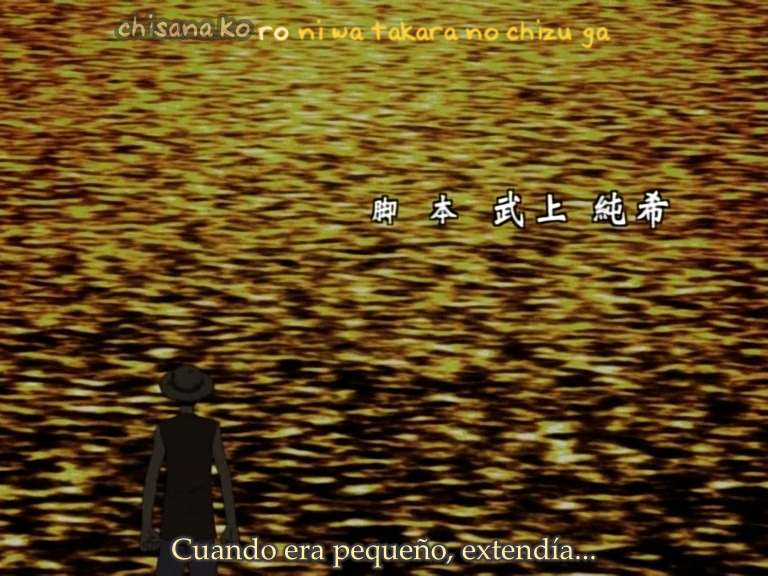 One Piece (Otaku Tail No Fansub)