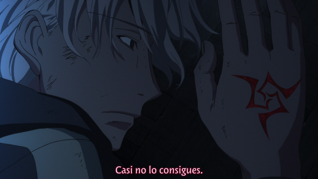 Fate/Zero (Nanikano Fansub, Kapwham Enterprises)