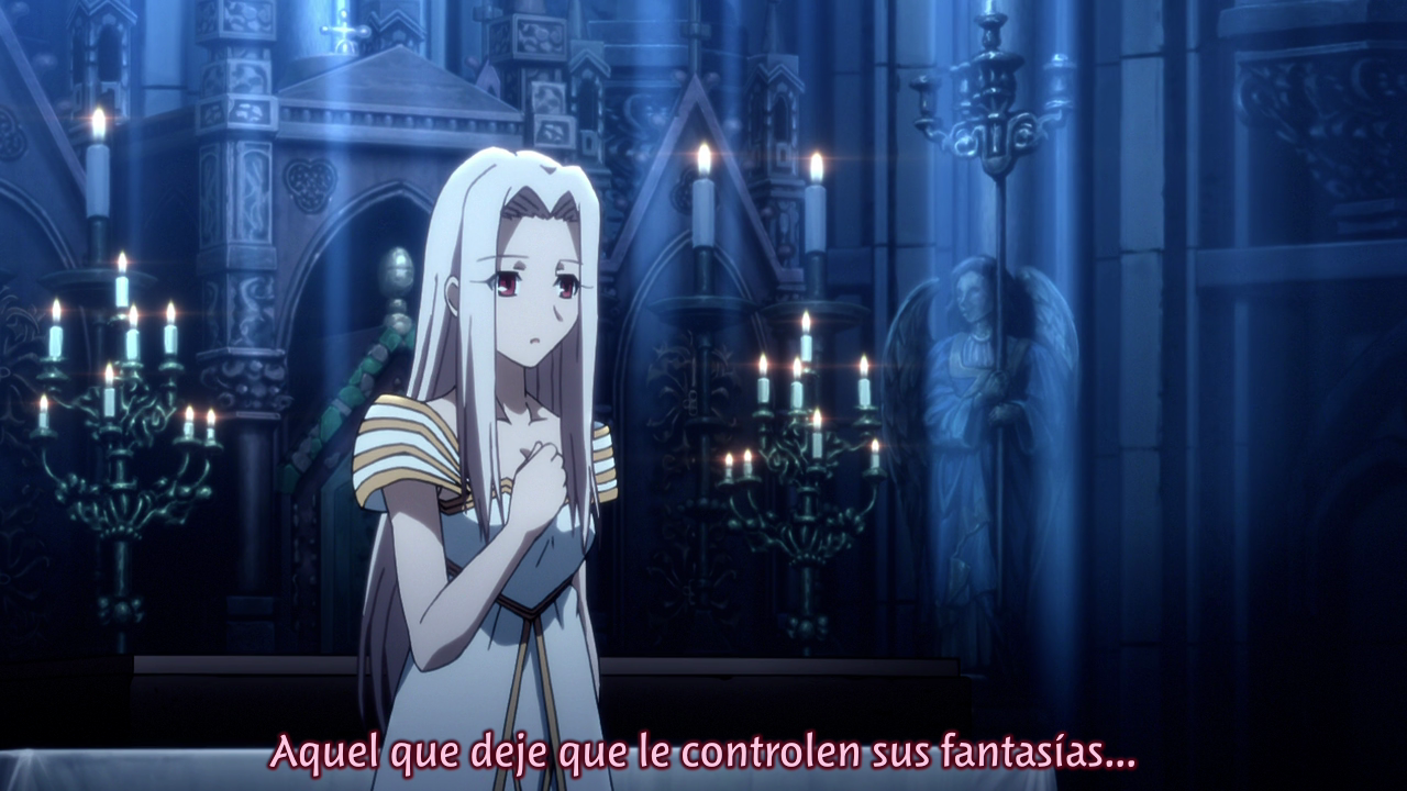 Fate/Zero (Nanikano Fansub, Kapwham Enterprises)