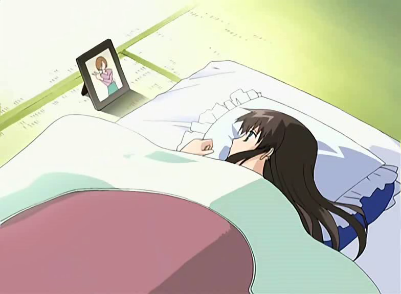 Fruits Basket (Mangalords)