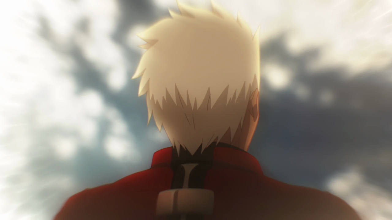 Fate/stay night: Unlimited Blade Works 2nd Season (Anarchy Subs)