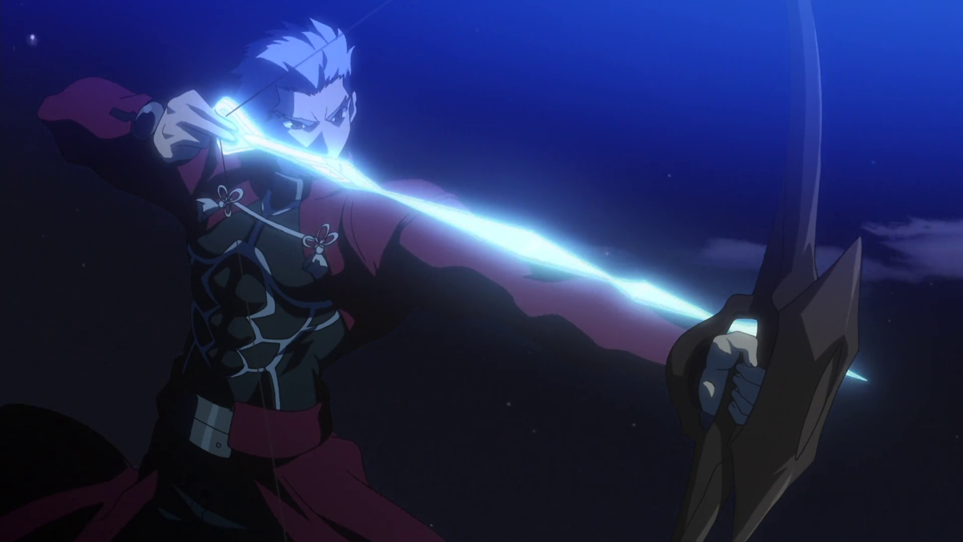Fate/stay night Movie: Unlimited Blade Works (AnimeHD)