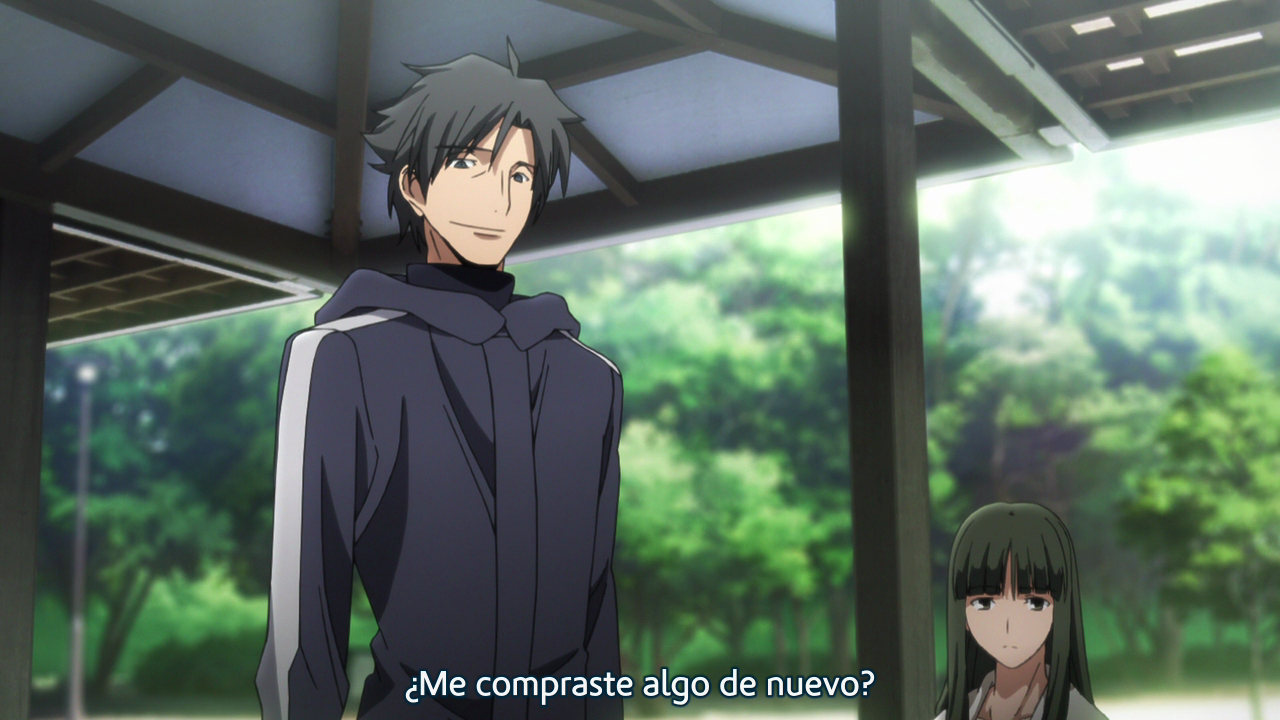 Fate/Zero (Eien Fansub)