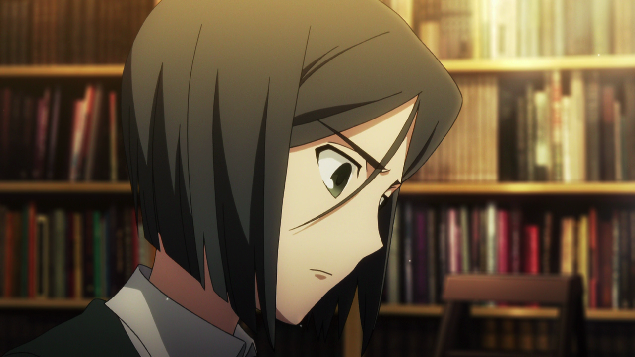 Fate/Zero (Eien Fansub)