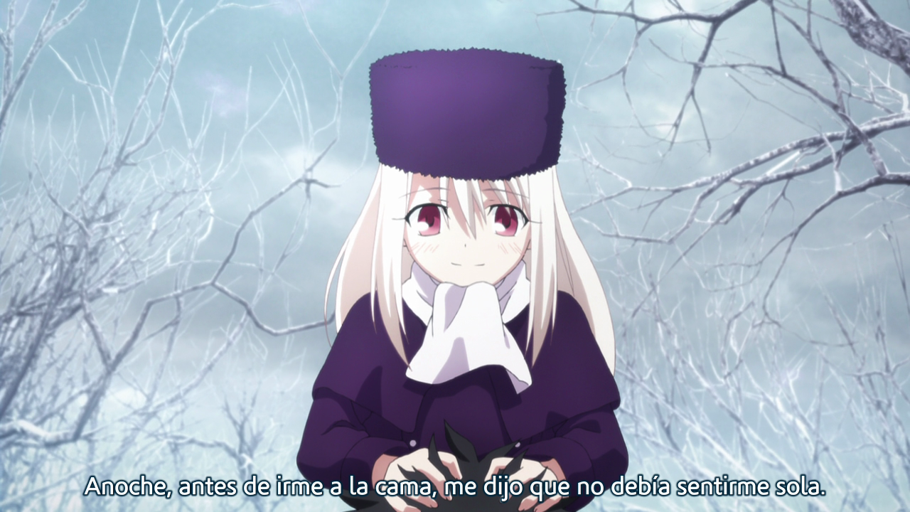 Fate/Zero (Eien Fansub)