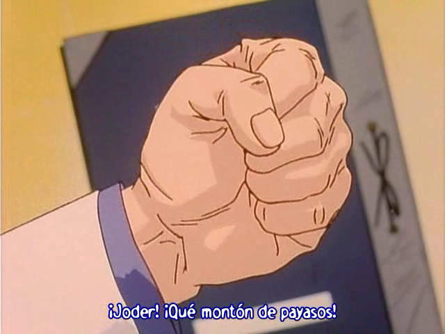 Great Teacher Onizuka (Anime Underground)