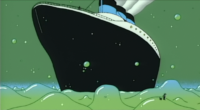 A piece of Phantasmagoria (Kamonohashi no Fansub)