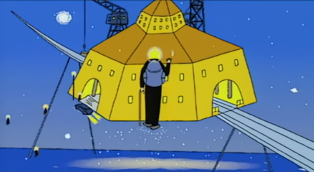 A piece of Phantasmagoria (Kamonohashi no Fansub)