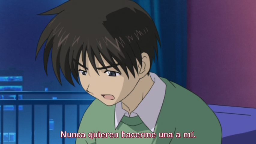 Itsudatte My Santa! (Fansubber) (Fansubber)