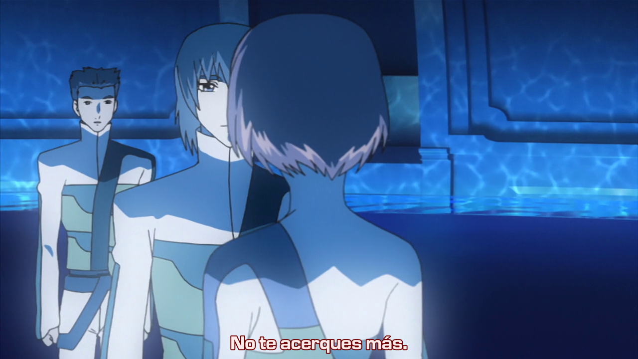 Heroic Age (Jisedai no Fansub)