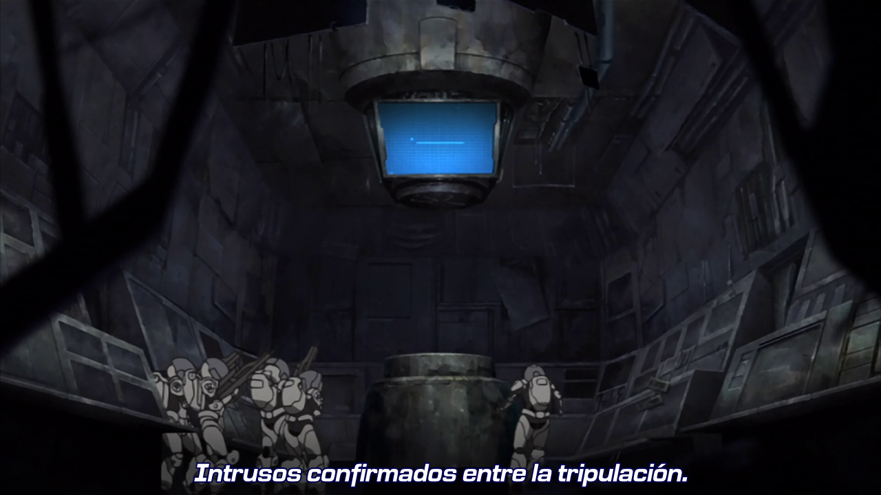 Heroic Age (Jisedai no Fansub)