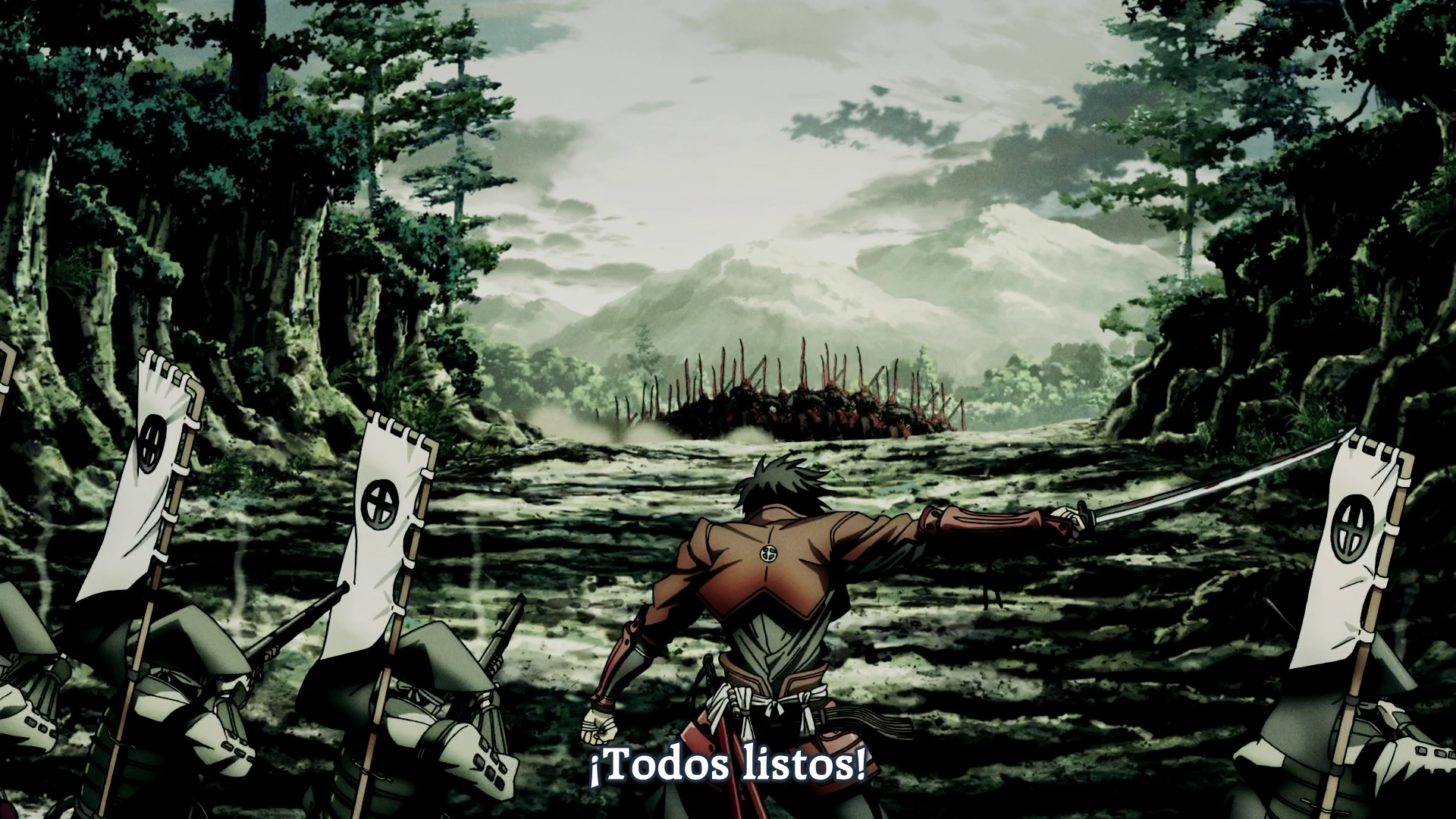 Drifters (Natsu1420)