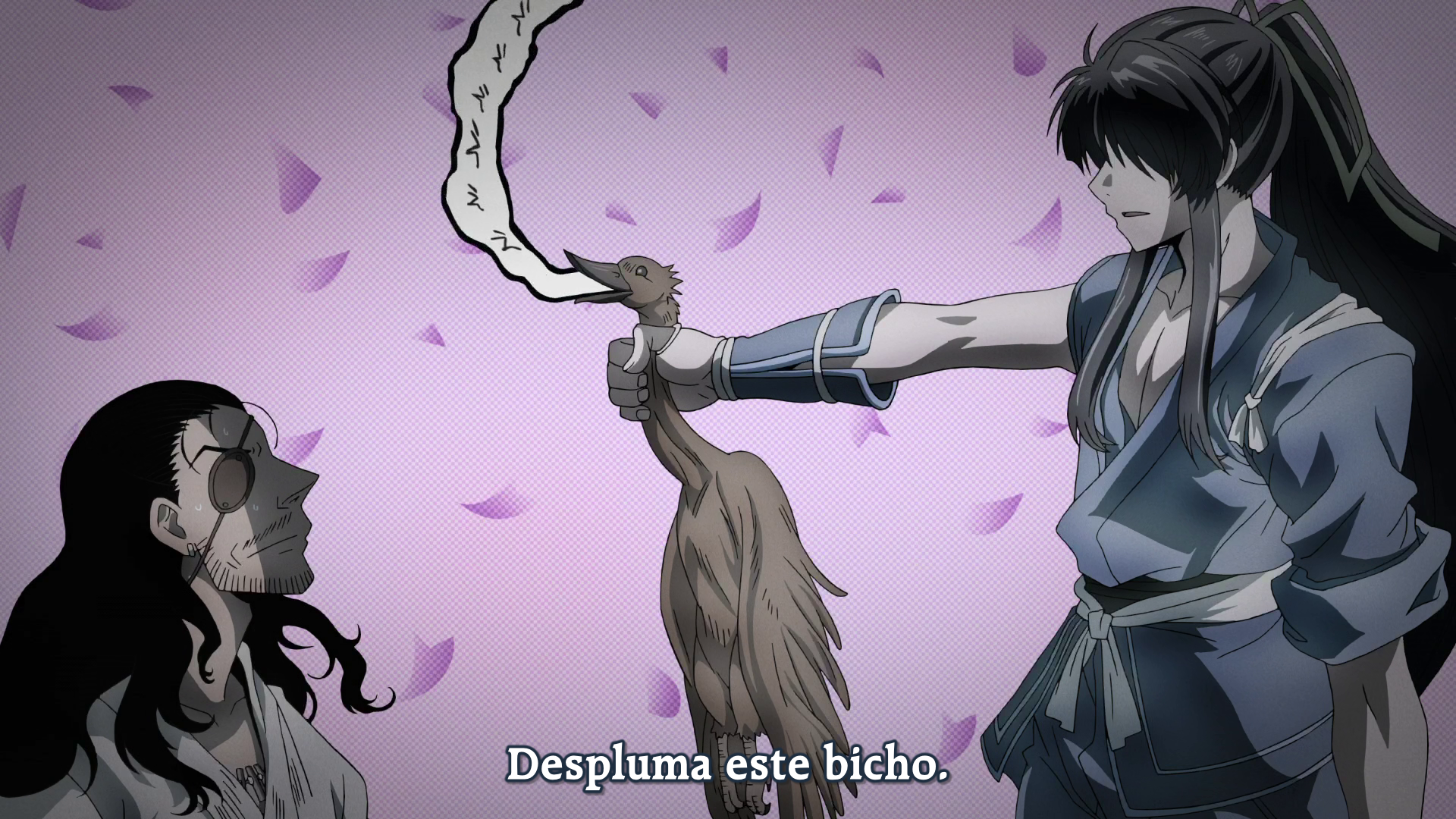 Drifters (Natsu1420)