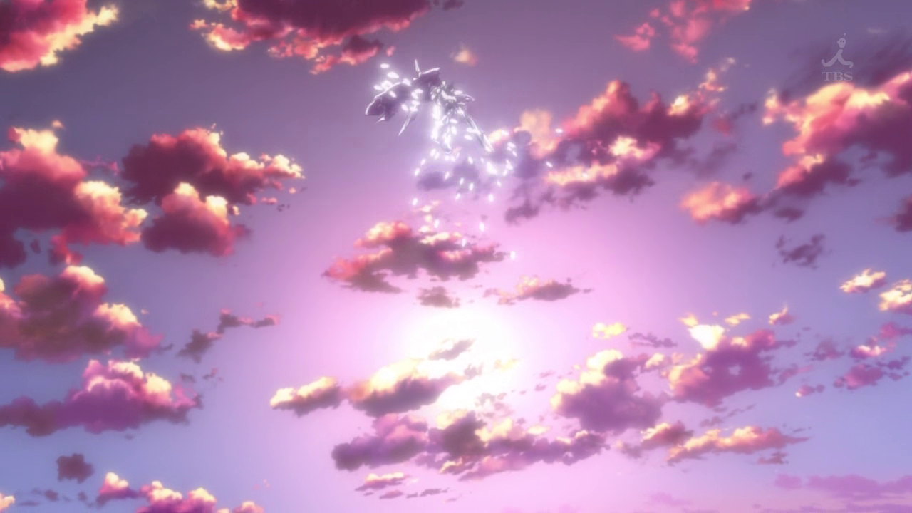 IS: Infinite Stratos (Backbeard)