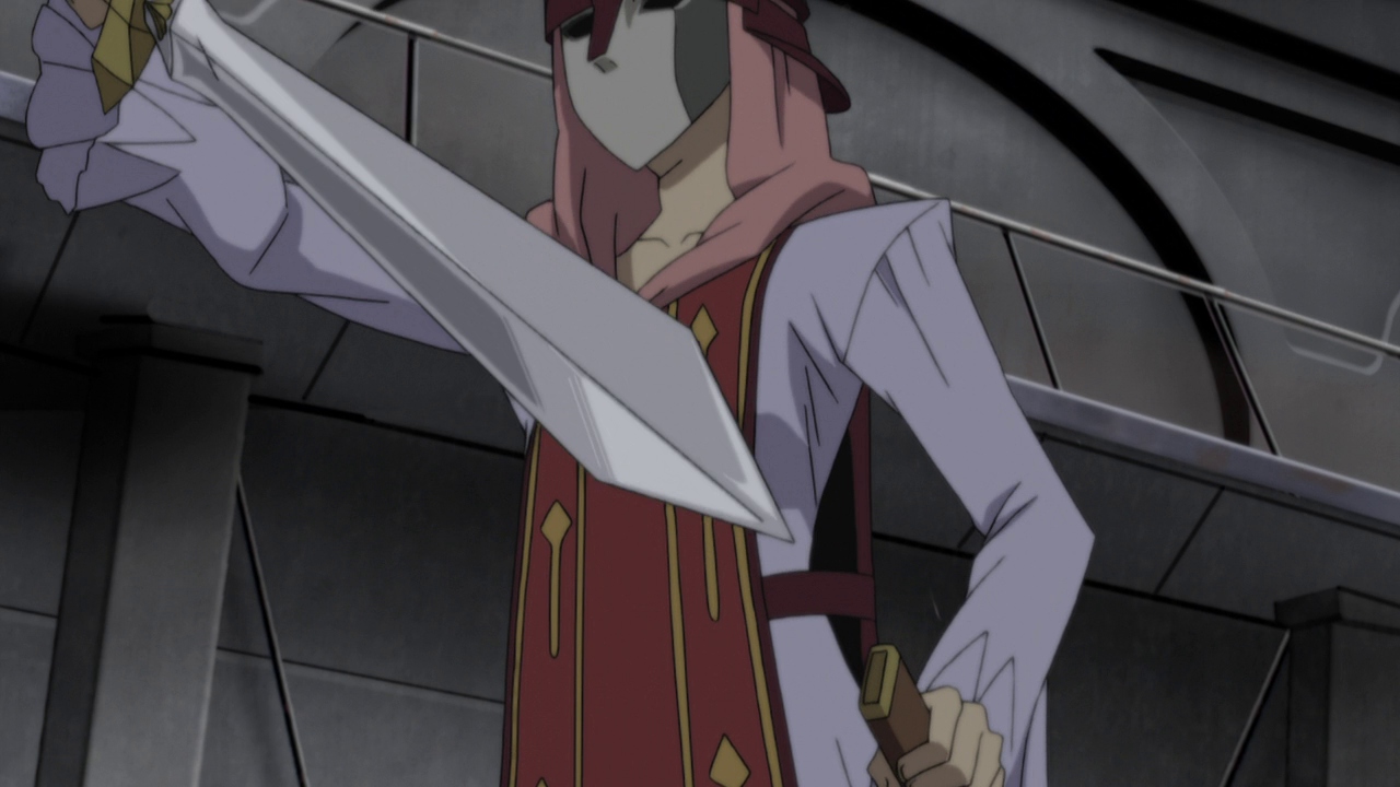 Isekai no Seikishi Monogatari (AnimeRakuen)