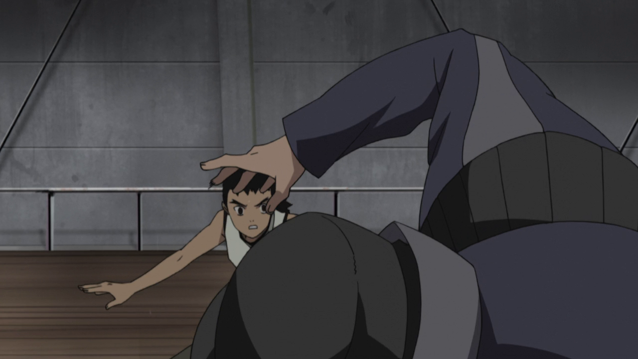 Isekai no Seikishi Monogatari (AnimeRakuen)