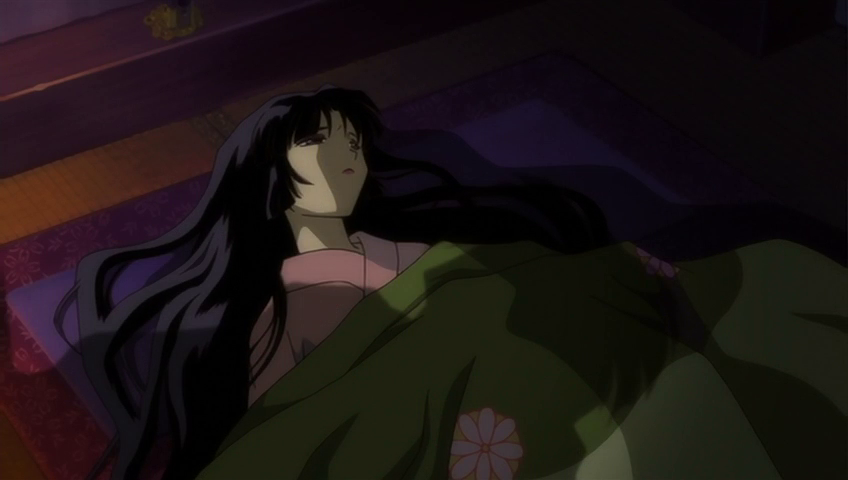  Inuyasha: La espada conquistadora (80sTVseries)