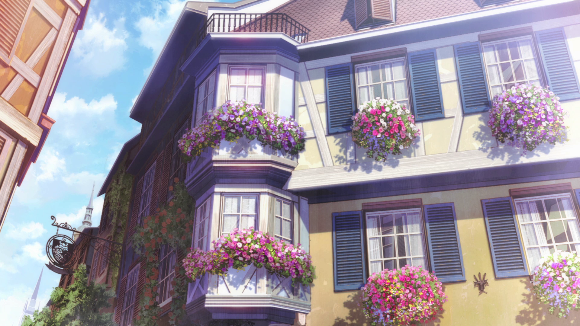 Gochuumon wa Usagi Desu ka? Bloom (PuyaSubs!)