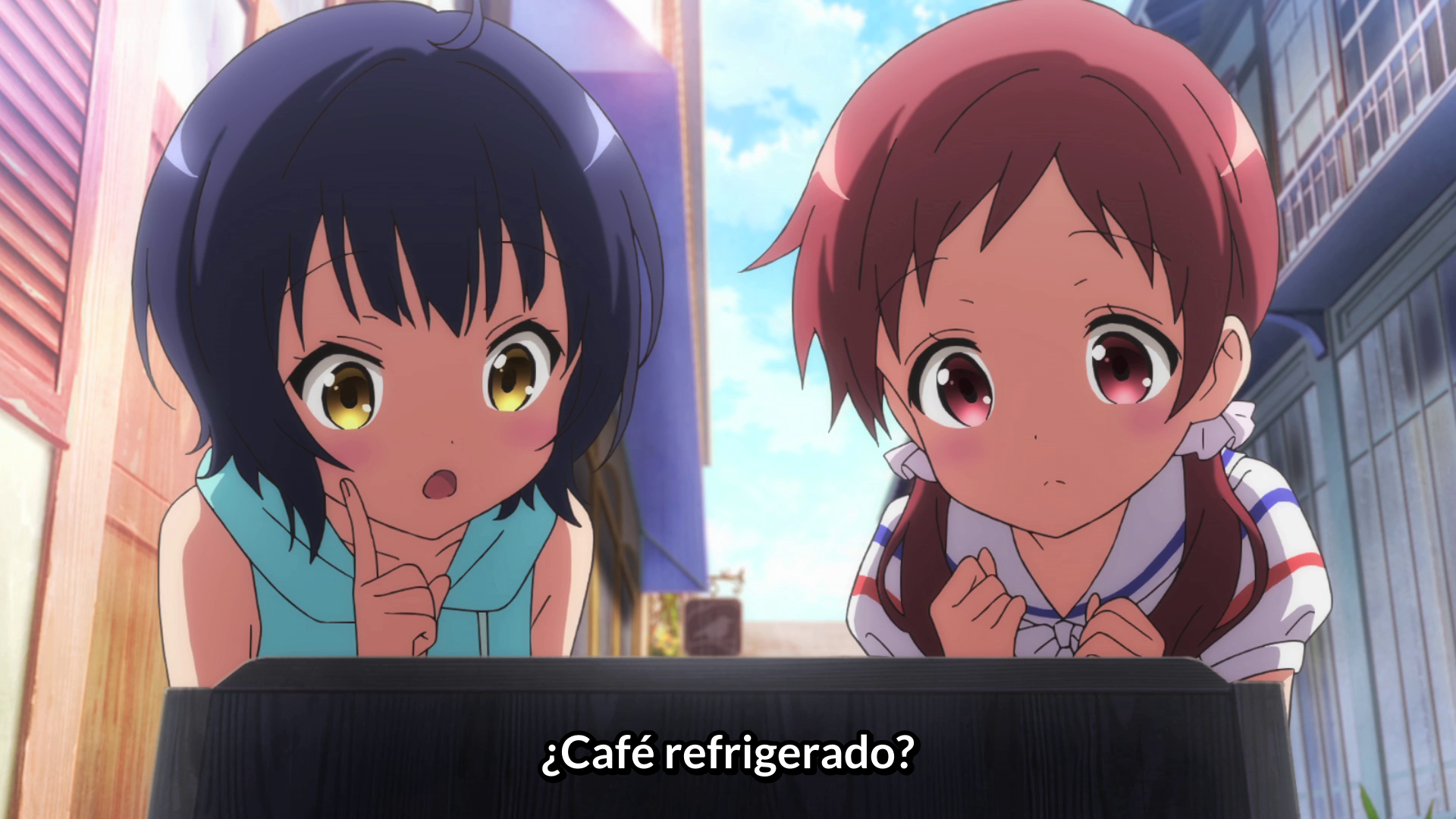 Gochuumon wa Usagi Desu ka? Bloom (PuyaSubs!)