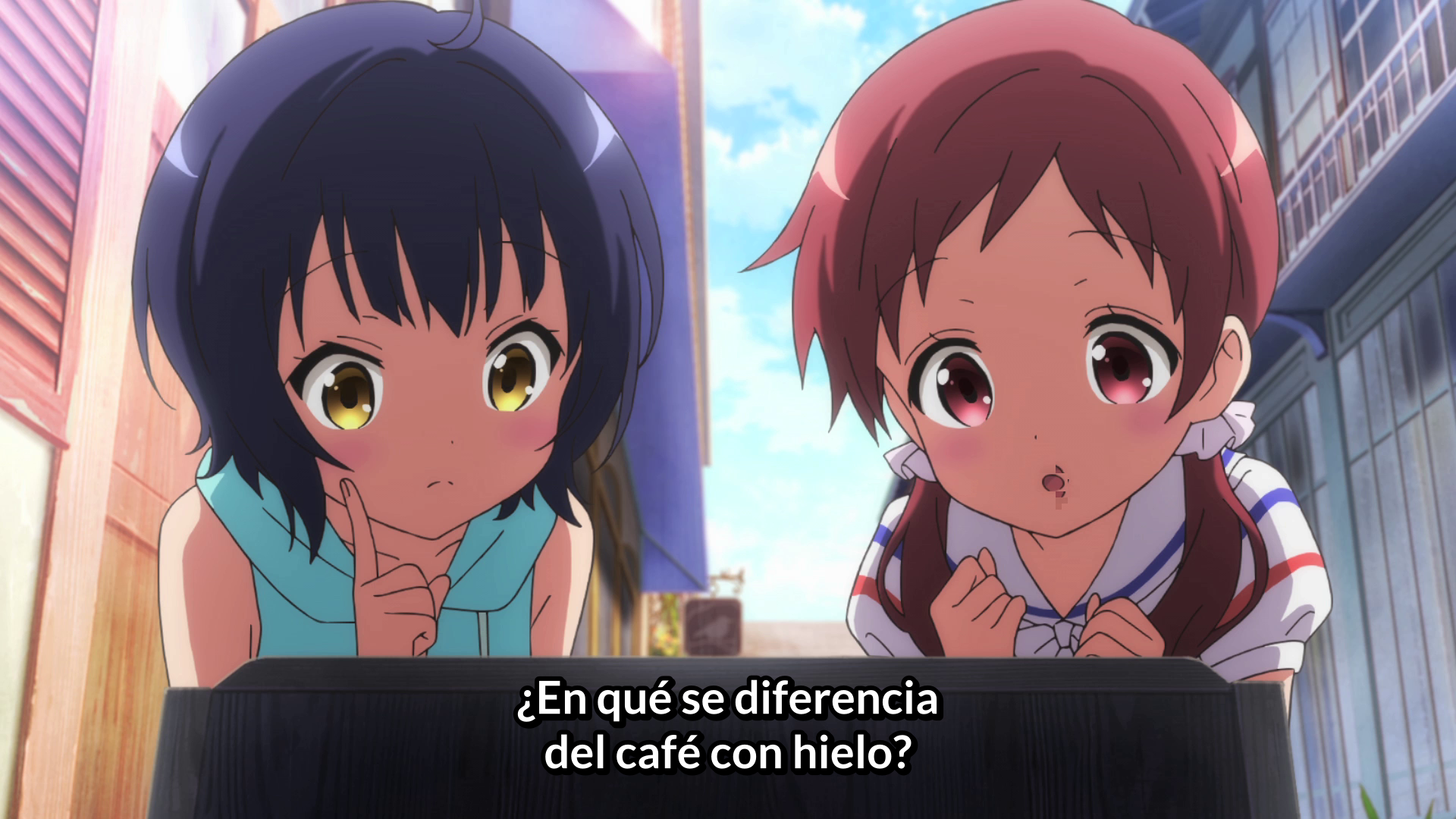 Gochuumon wa Usagi Desu ka? Bloom (PuyaSubs!)