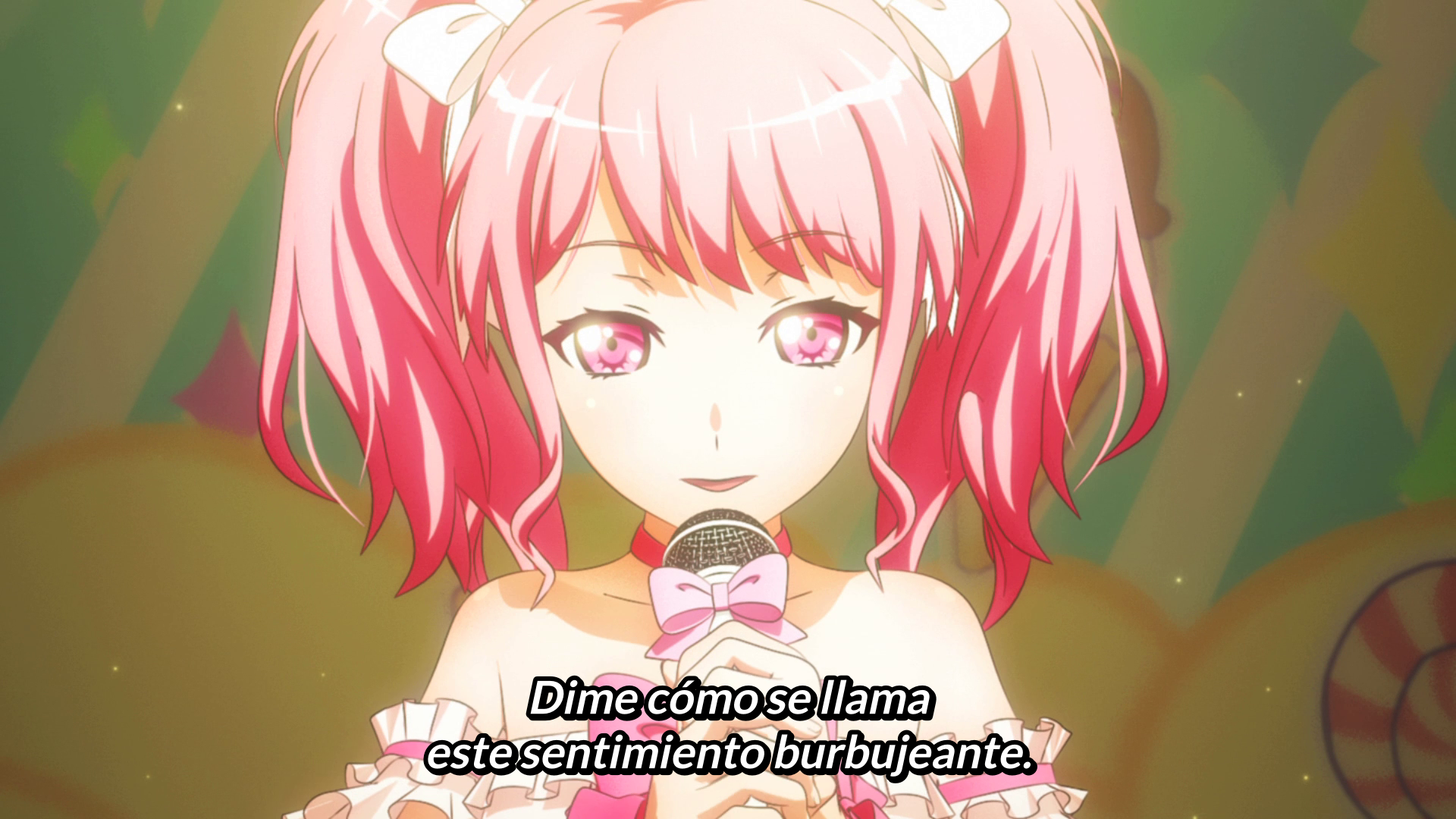 BanG Dream! 2nd Season (PuyaSubs!)