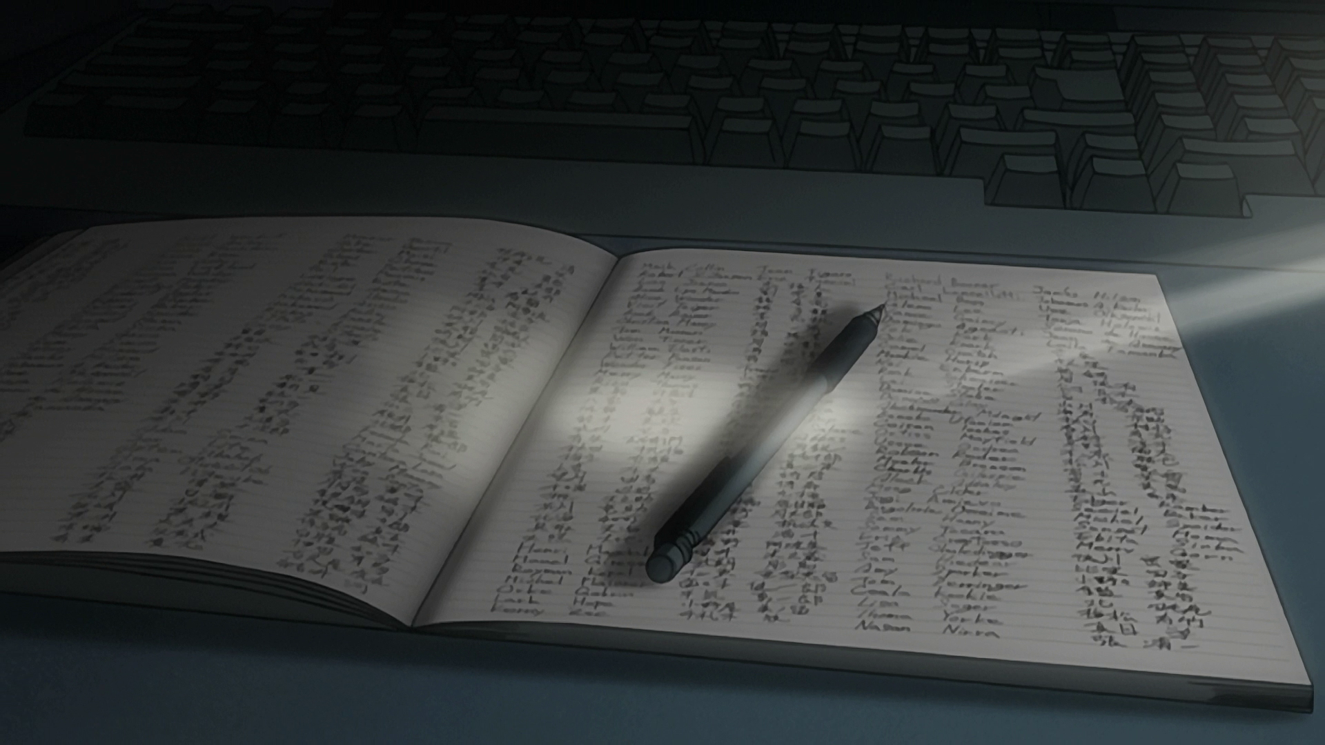 Death Note (ms5)